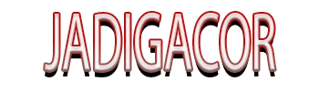JADIGACOR Logo